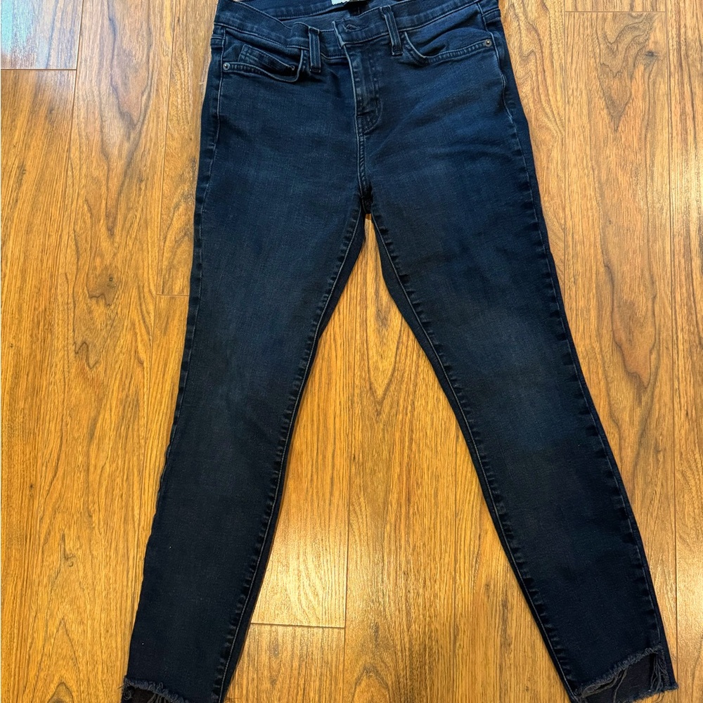 Current Elliot jeans